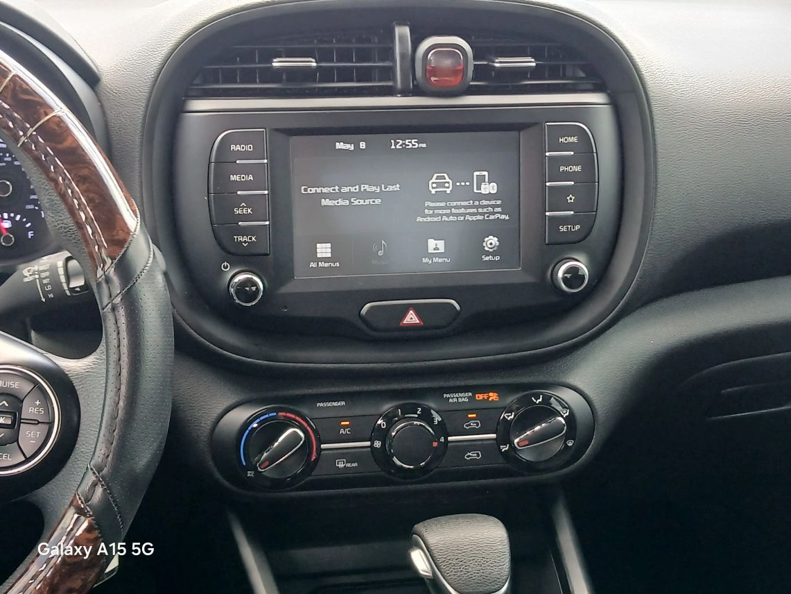 2020 Kia Soul LX Wagon 4D Maitland FL