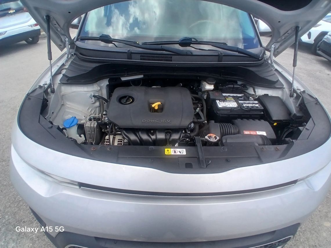 2020 Kia Soul LX Wagon 4D Maitland FL