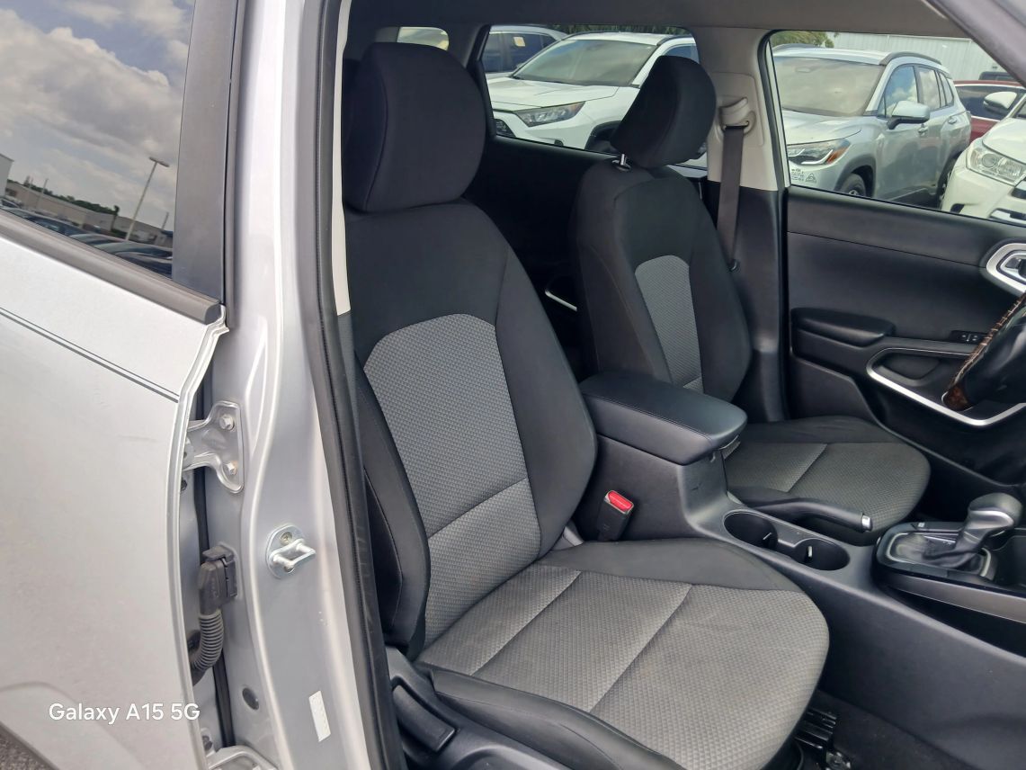 2020 Kia Soul LX Wagon 4D Maitland FL