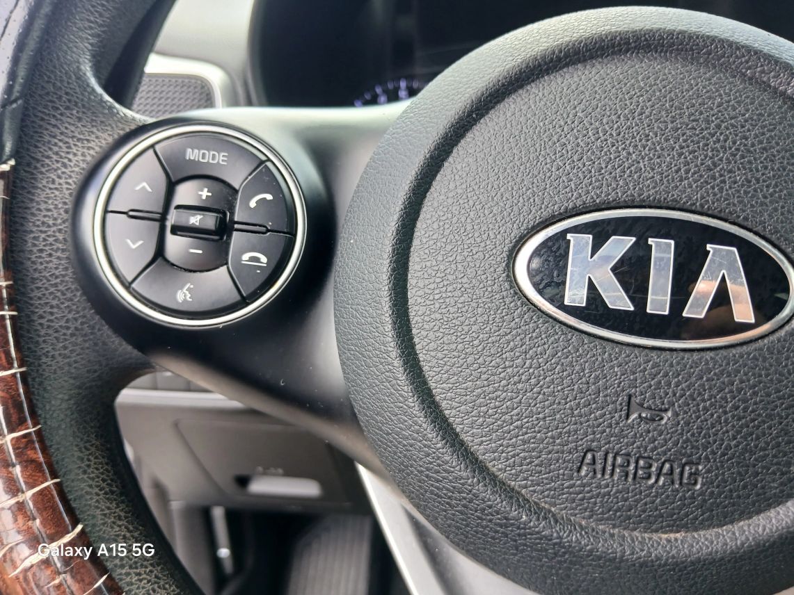 2020 Kia Soul LX Wagon 4D Maitland FL