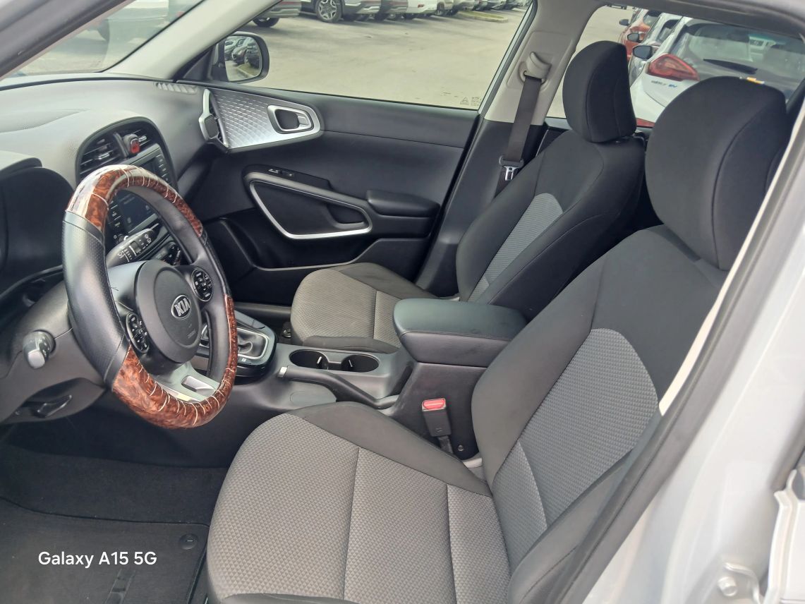 2020 Kia Soul LX Wagon 4D Maitland FL