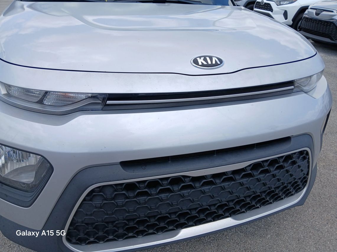 2020 Kia Soul LX Wagon 4D Maitland FL