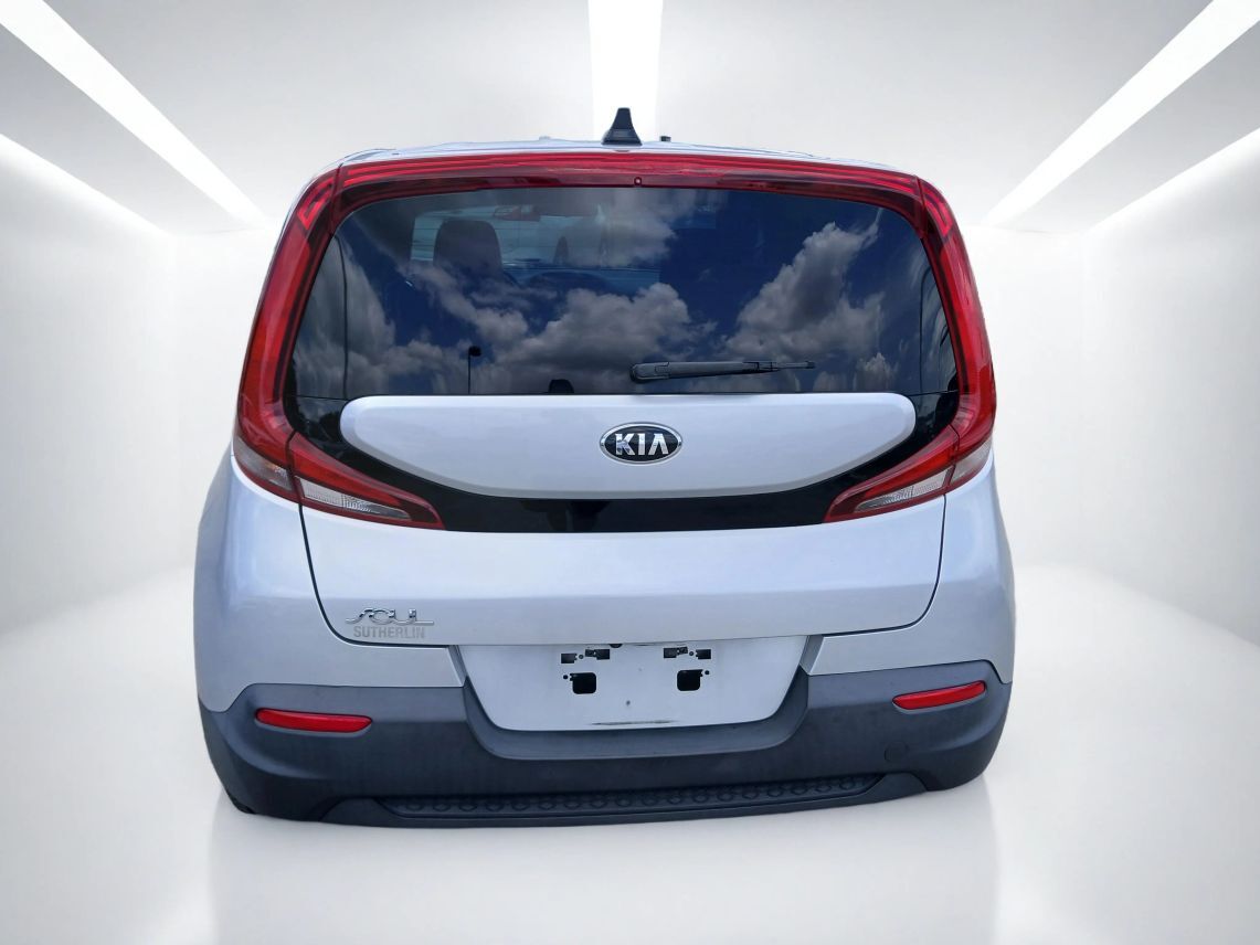 2020 Kia Soul LX Wagon 4D Maitland FL