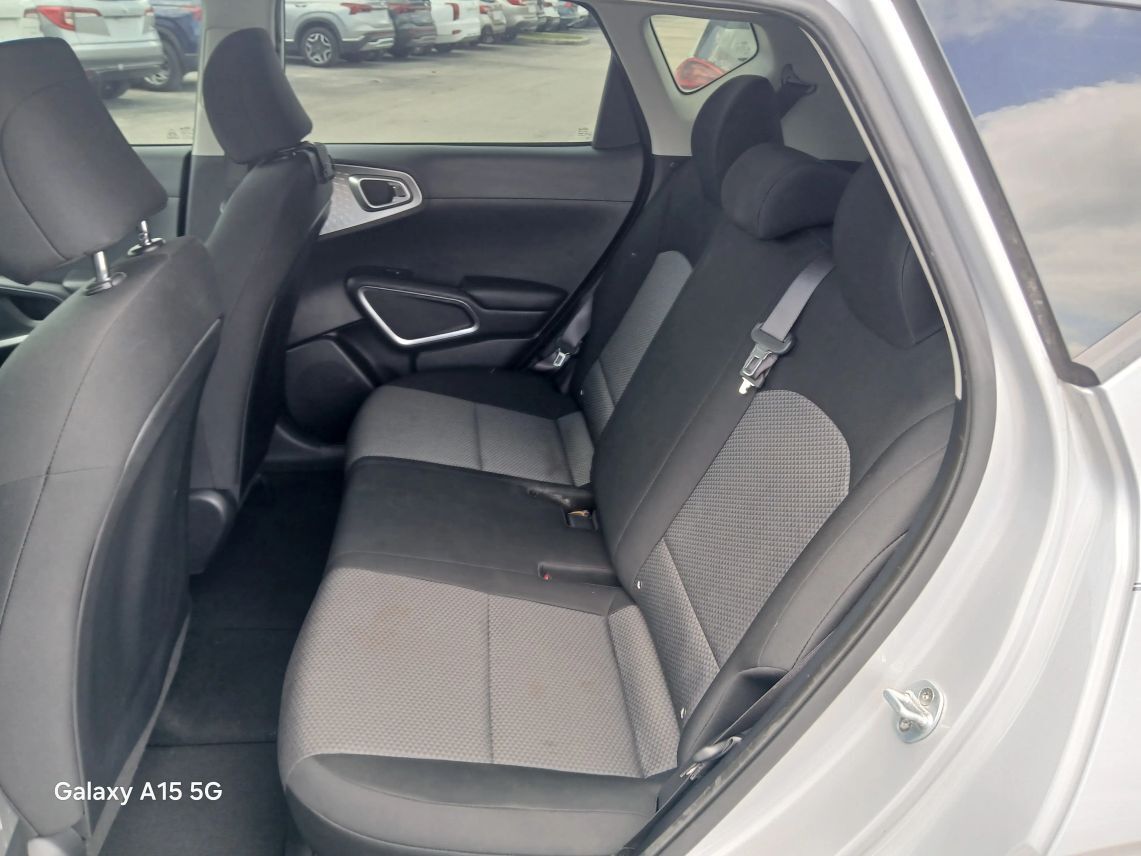 2020 Kia Soul LX Wagon 4D Maitland FL