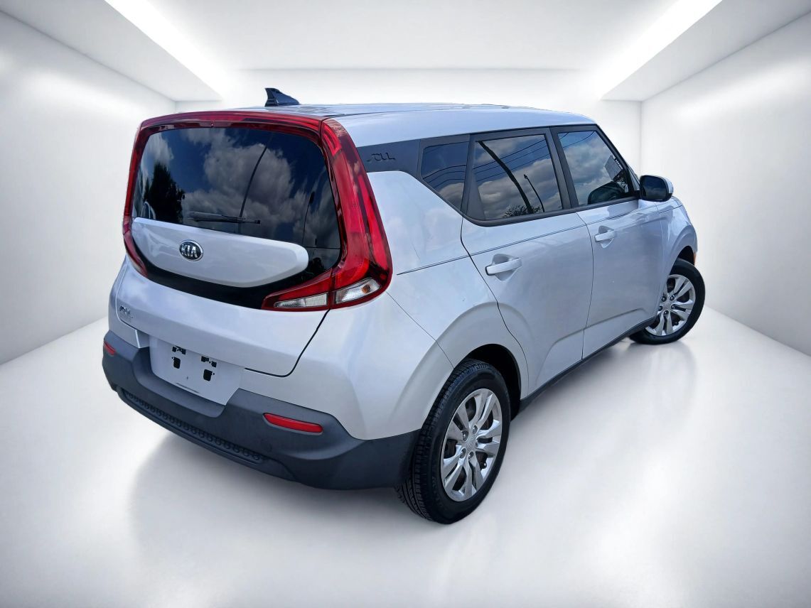 2020 Kia Soul LX Wagon 4D Maitland FL