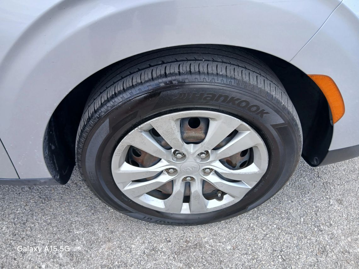 2020 Kia Soul LX Wagon 4D Maitland FL
