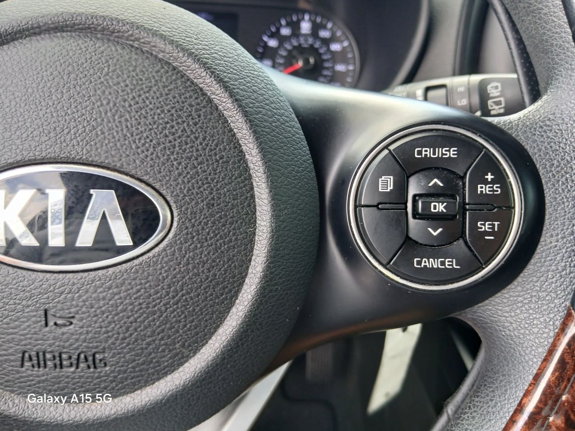 2020 Kia Soul LX Wagon 4D Maitland FL