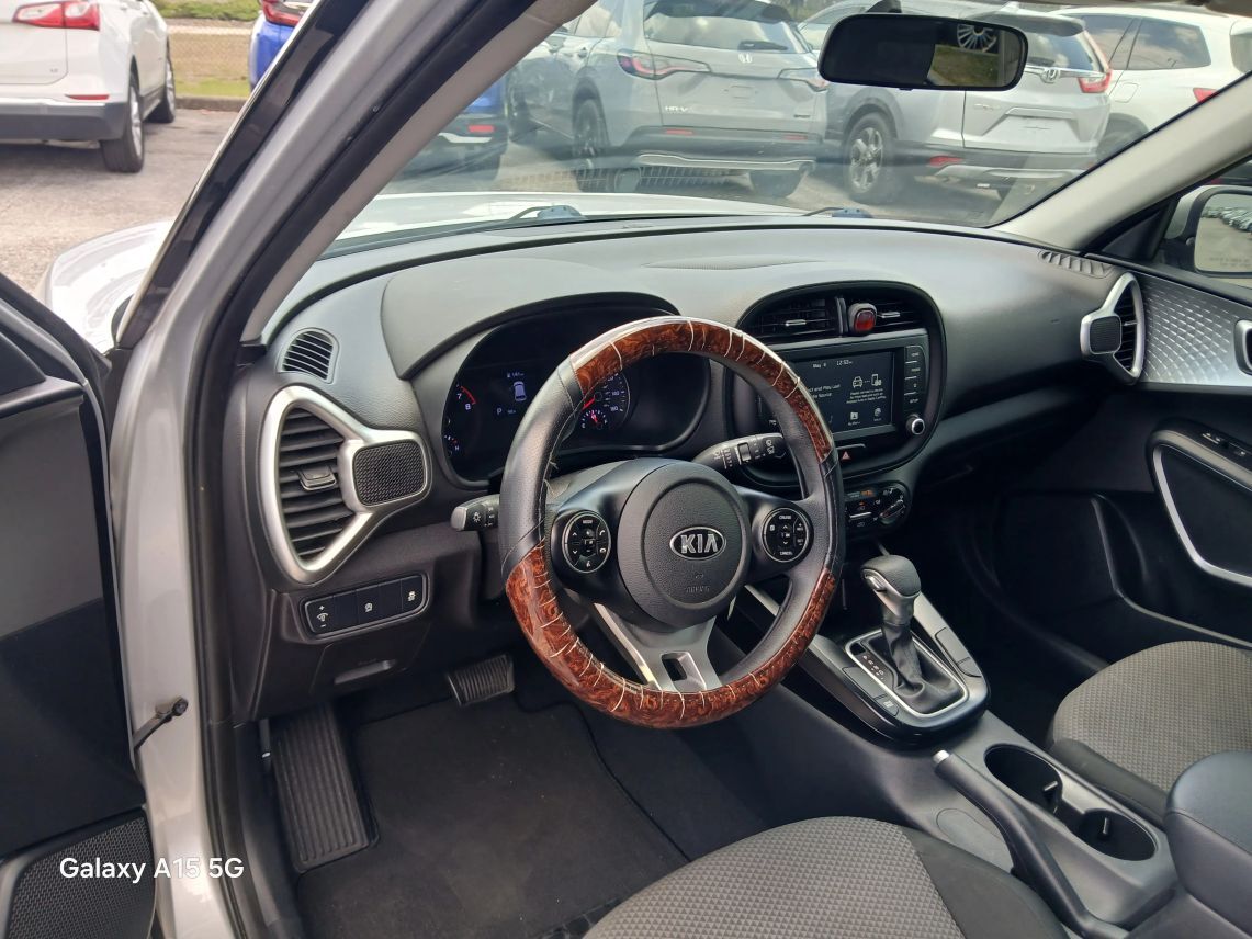 2020 Kia Soul LX Wagon 4D Maitland FL