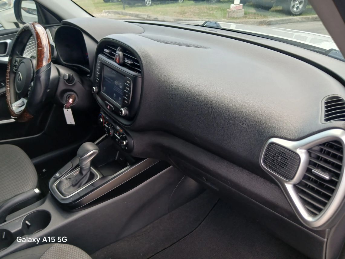2020 Kia Soul LX Wagon 4D Maitland FL