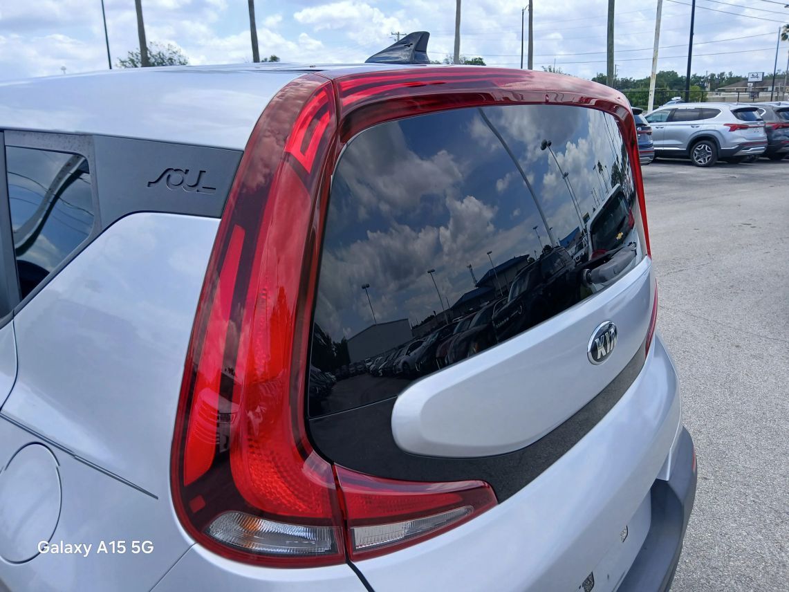 2020 Kia Soul LX Wagon 4D Maitland FL