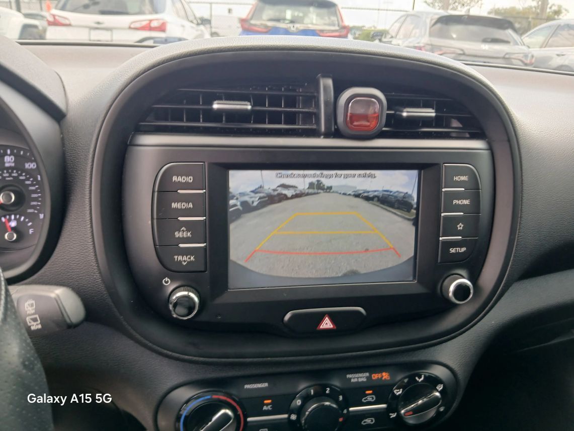 2020 Kia Soul LX Wagon 4D Maitland FL
