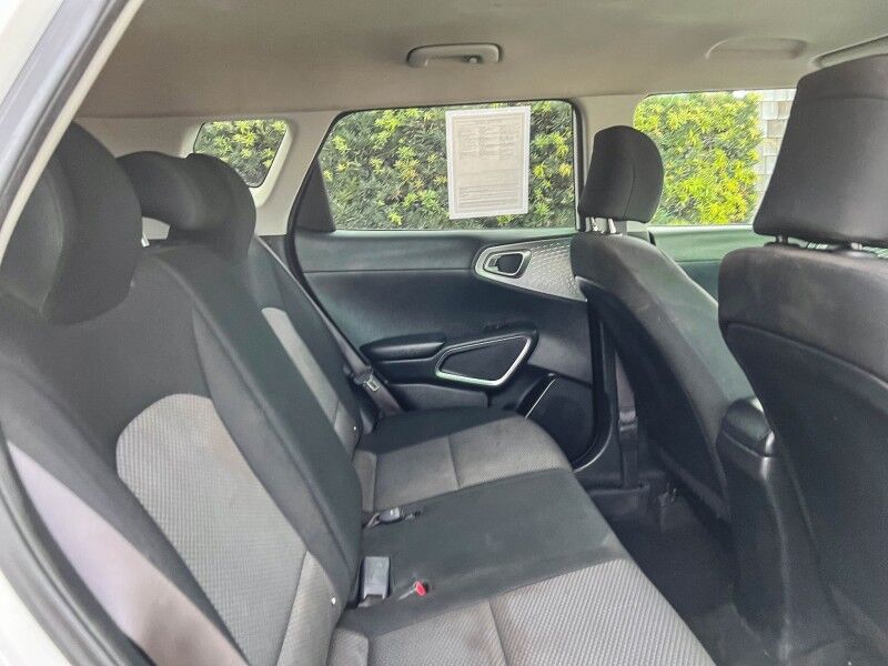 2020 Kia Soul LX Wilmington NC