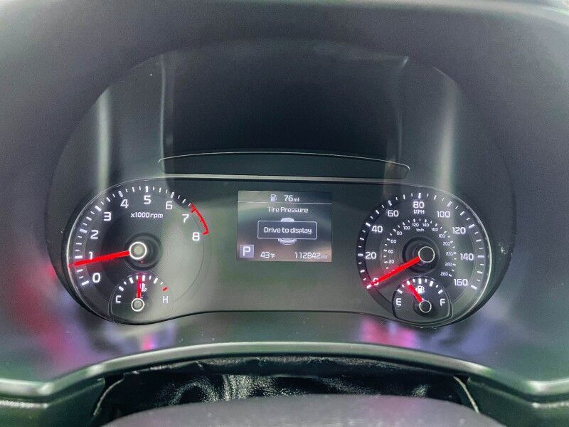 2020 Kia Soul LX Wilmington NC