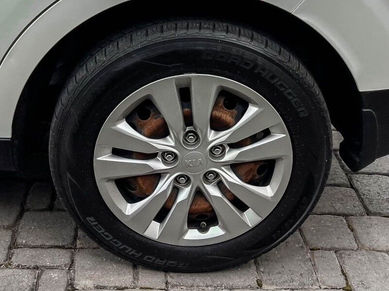 2020 Kia Soul LX Wilmington NC