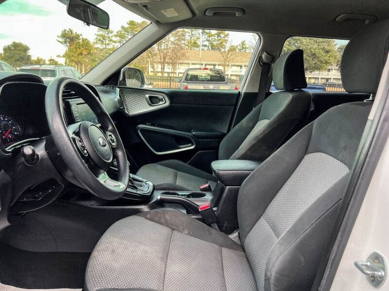 2020 Kia Soul LX Wilmington NC