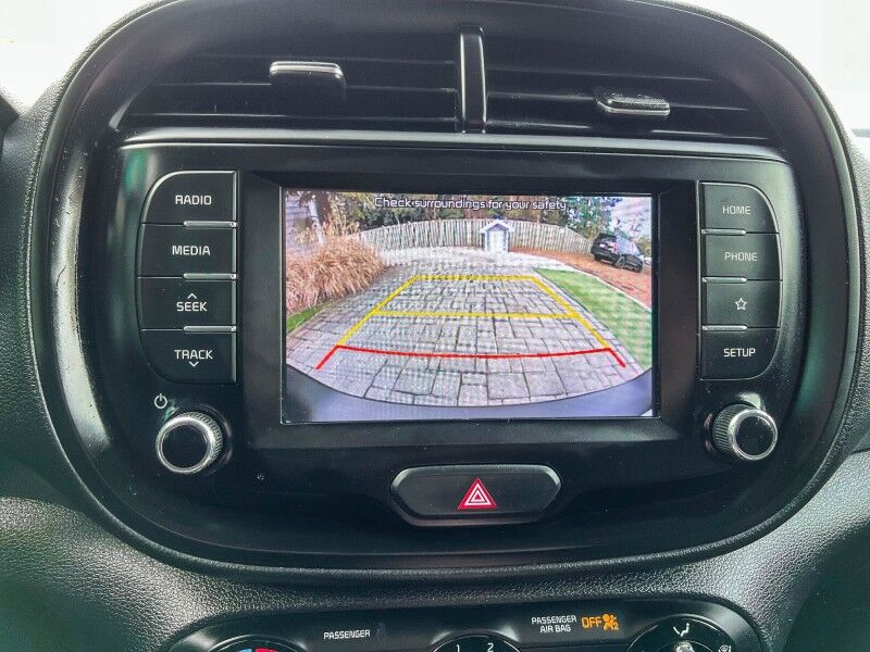 2020 Kia Soul LX Wilmington NC