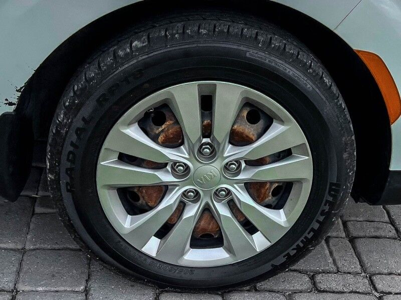 2020 Kia Soul LX Wilmington NC