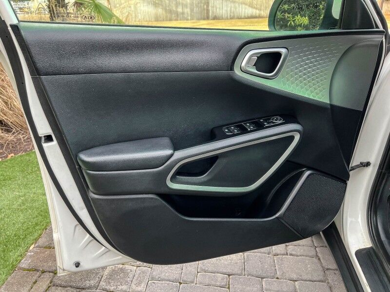 2020 Kia Soul LX Wilmington NC