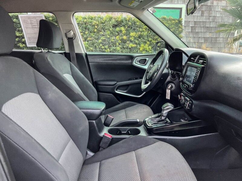 2020 Kia Soul LX Wilmington NC