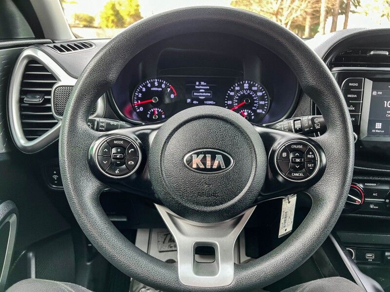 2020 Kia Soul LX Wilmington NC