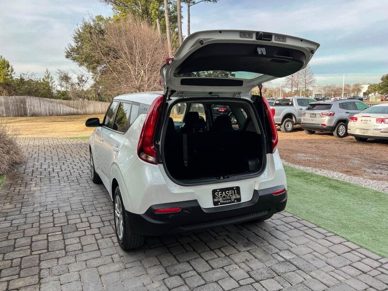 2020 Kia Soul LX Wilmington NC