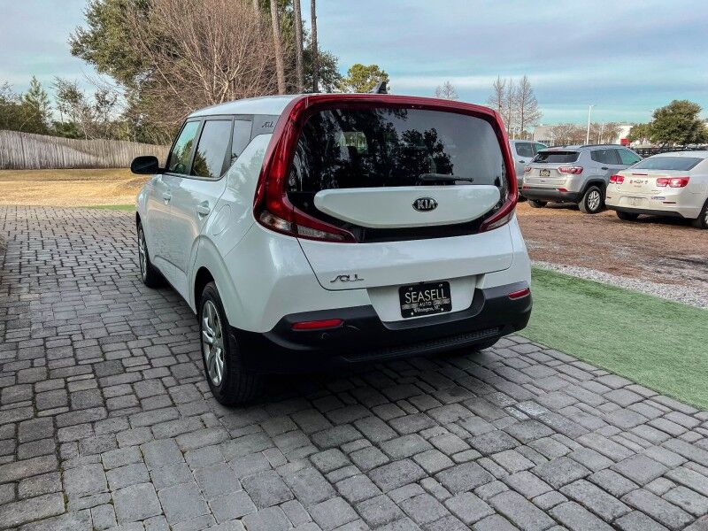 2020 Kia Soul LX Wilmington NC