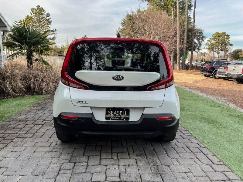2020 Kia Soul LX Wilmington NC