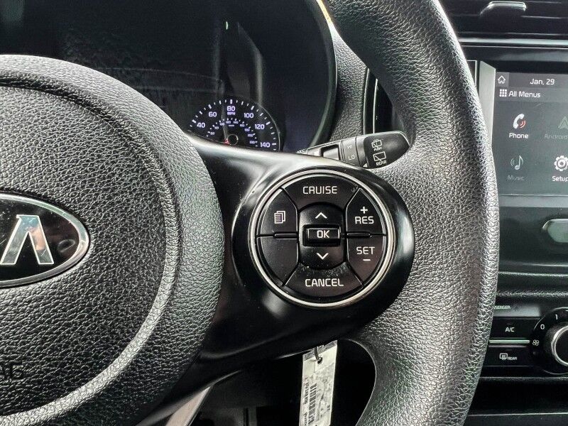 2020 Kia Soul LX Wilmington NC