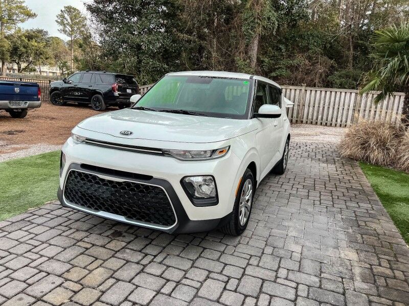 2020 Kia Soul LX Wilmington NC