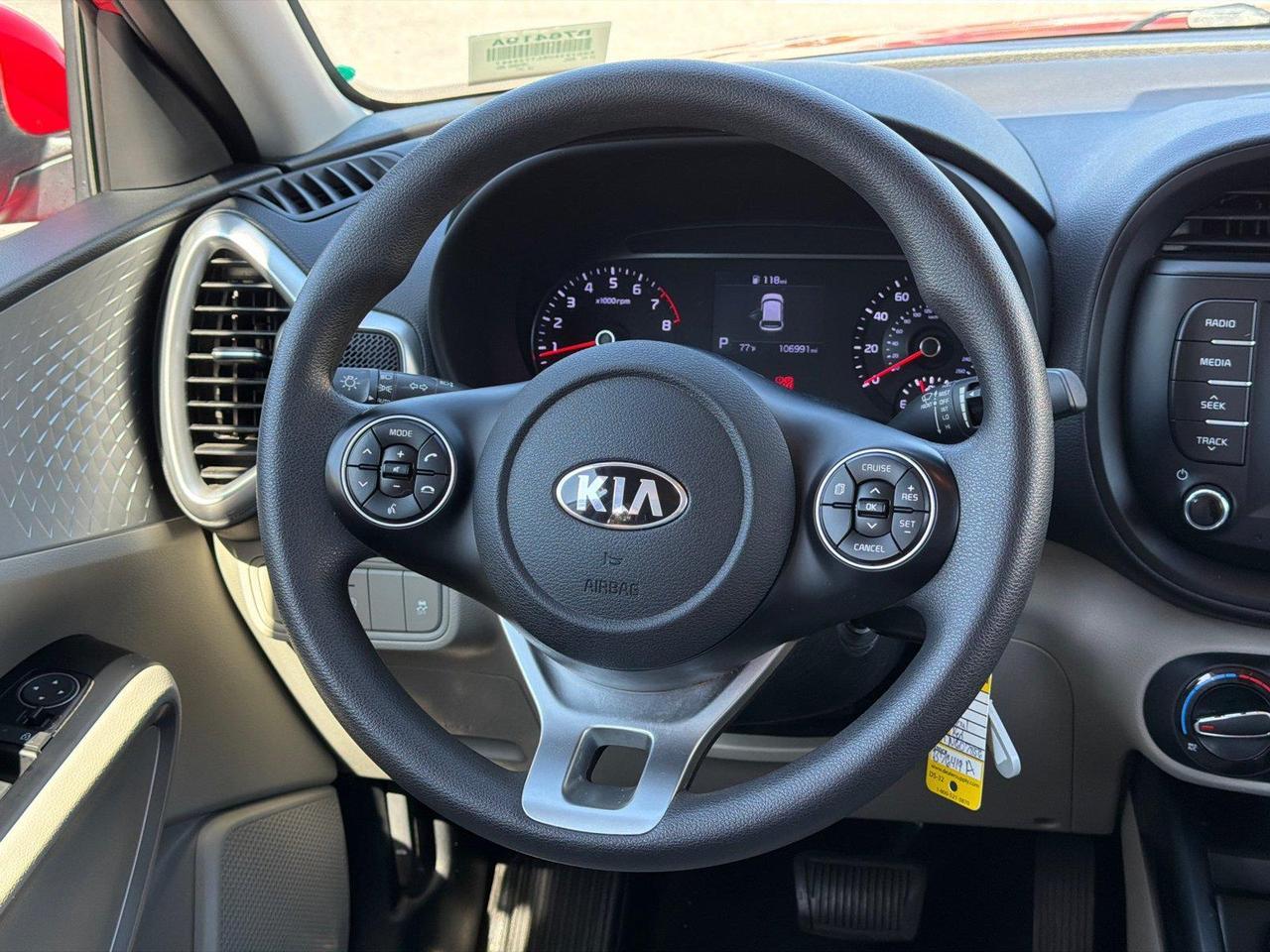 2020 Kia Soul LX Hagerstown MD