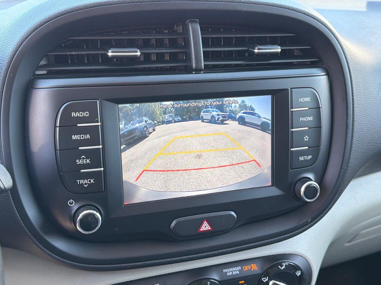 2020 Kia Soul LX Hagerstown MD