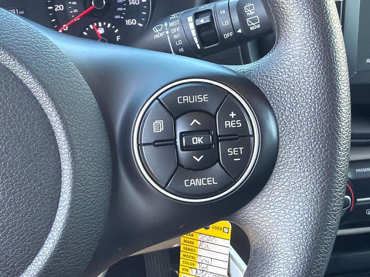 2020 Kia Soul LX Hagerstown MD