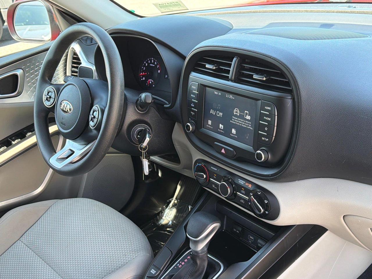 2020 Kia Soul LX Hagerstown MD