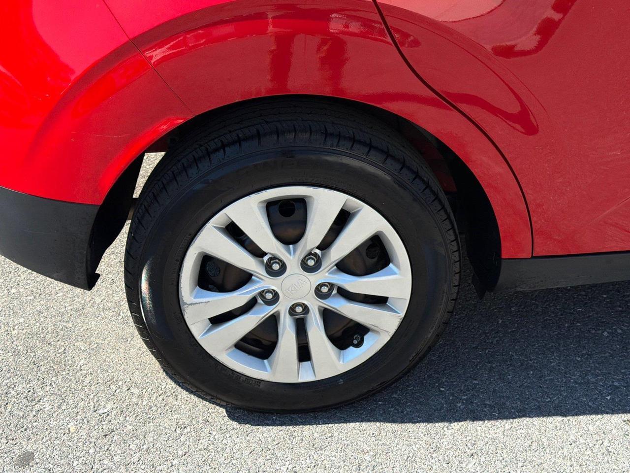 2020 Kia Soul LX Hagerstown MD