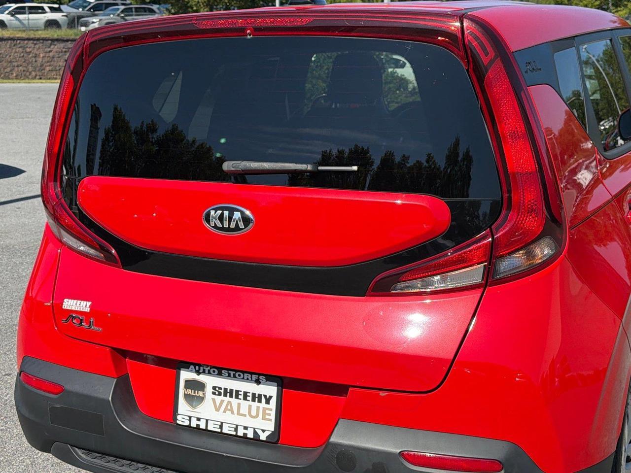 2020 Kia Soul LX Hagerstown MD