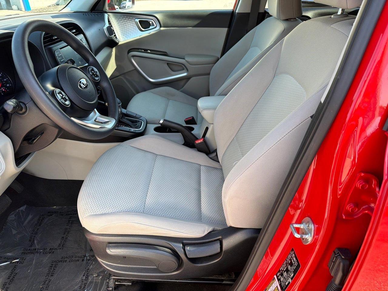 2020 Kia Soul LX Hagerstown MD