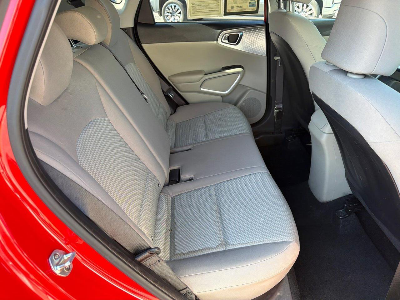 2020 Kia Soul LX Hagerstown MD