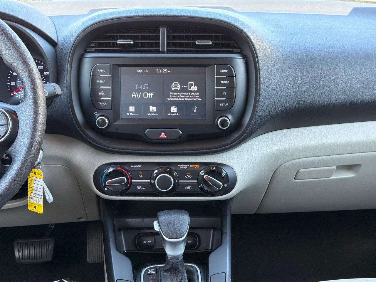 2020 Kia Soul LX Hagerstown MD