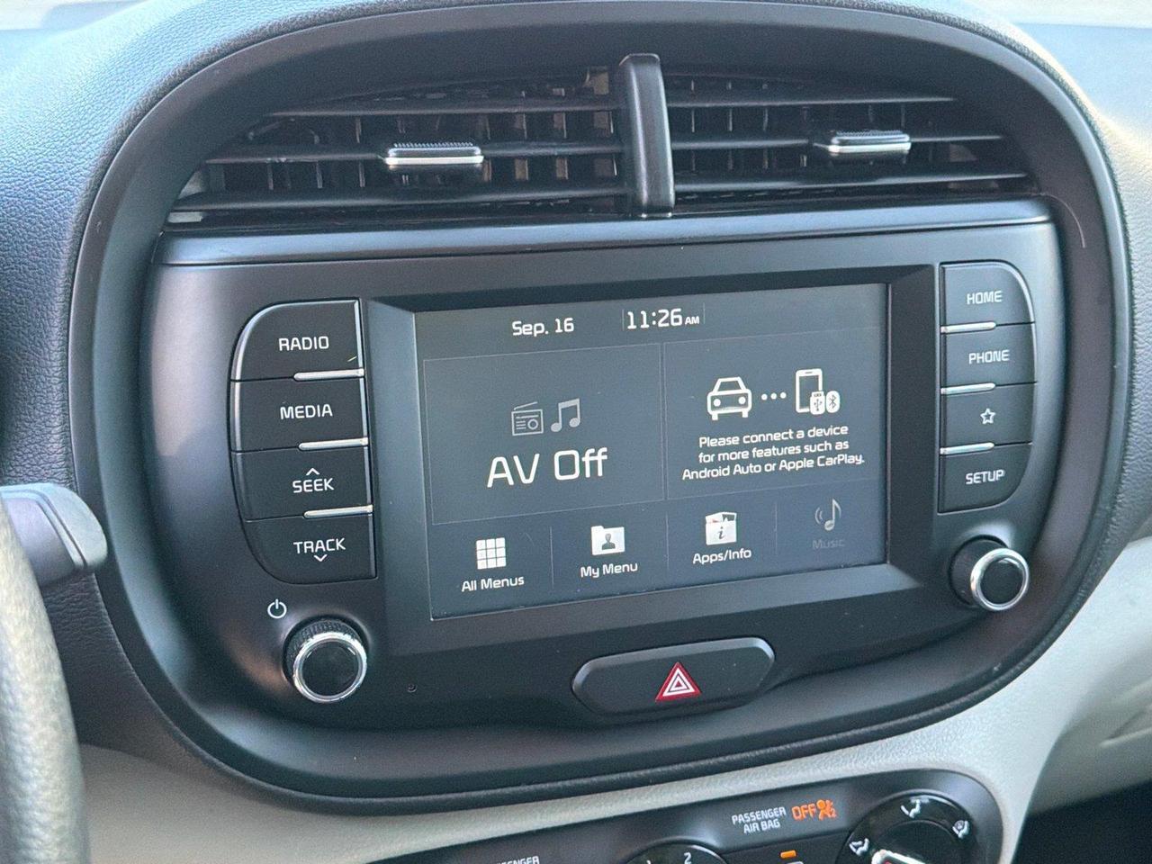2020 Kia Soul LX Hagerstown MD