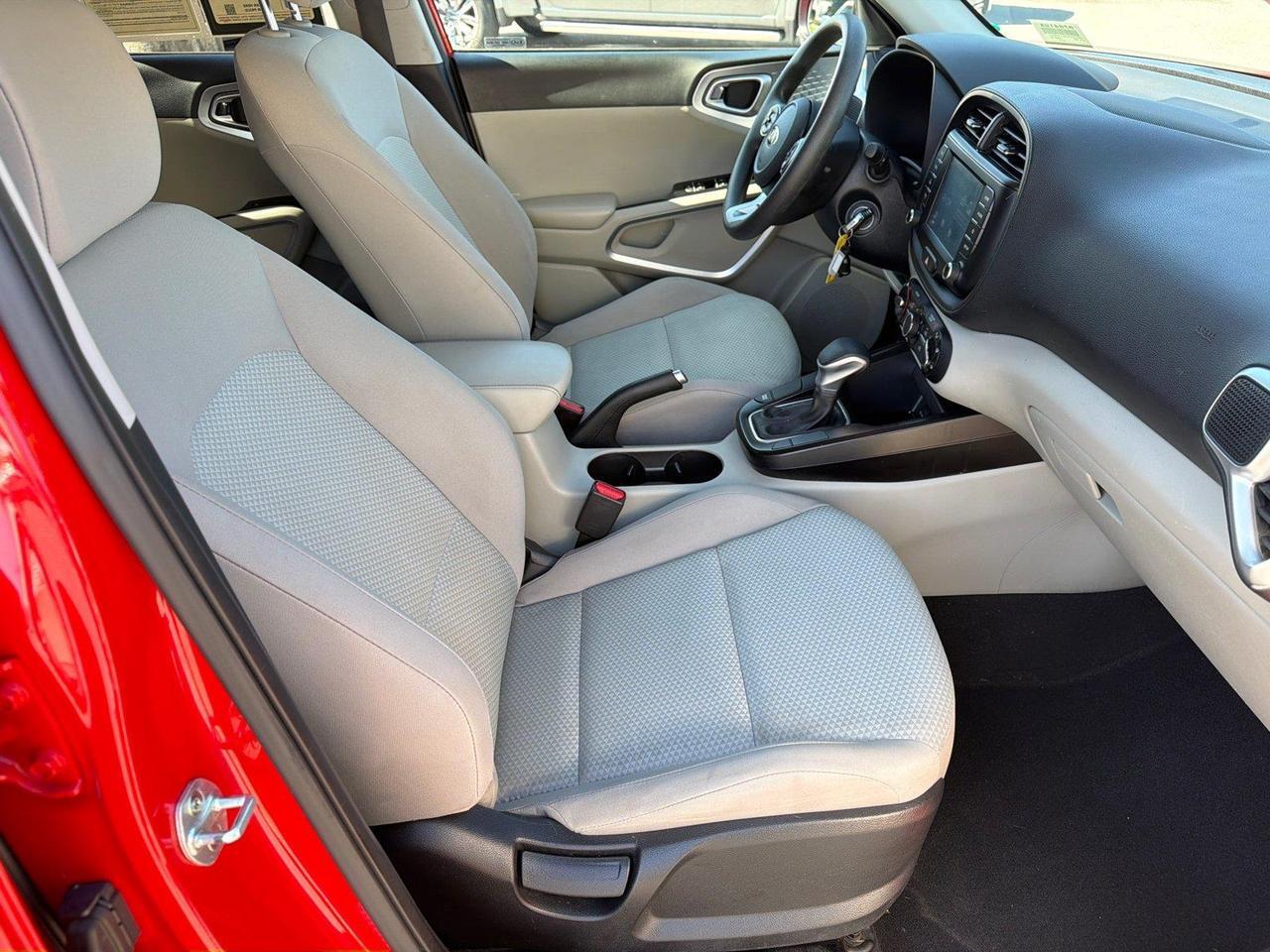 2020 Kia Soul LX Hagerstown MD