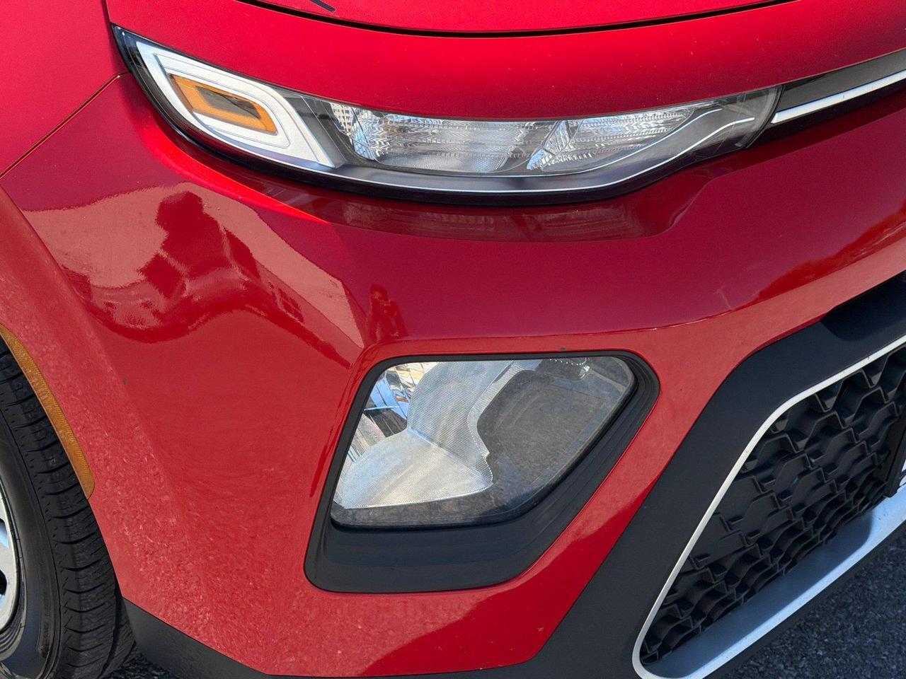 2020 Kia Soul LX Hagerstown MD