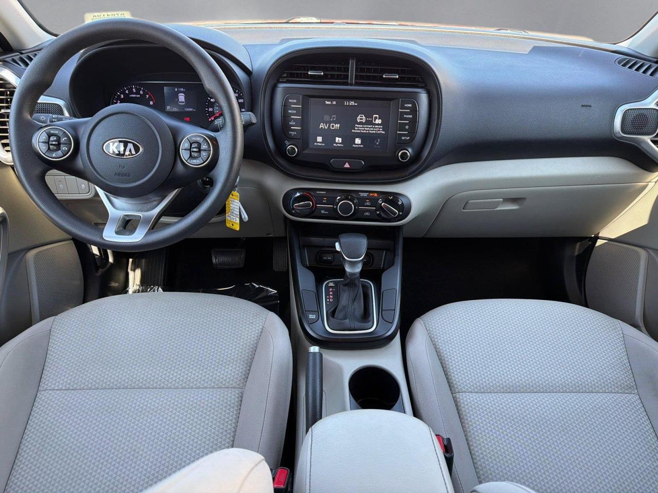 2020 Kia Soul LX Hagerstown MD