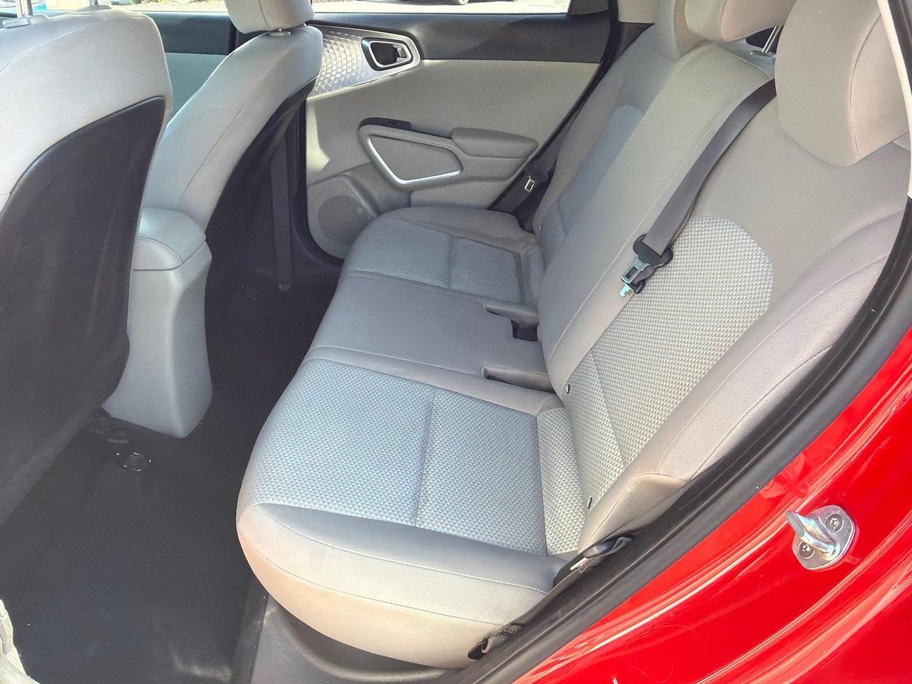 2020 Kia Soul LX Hagerstown MD