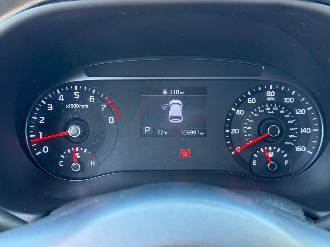 2020 Kia Soul LX Hagerstown MD