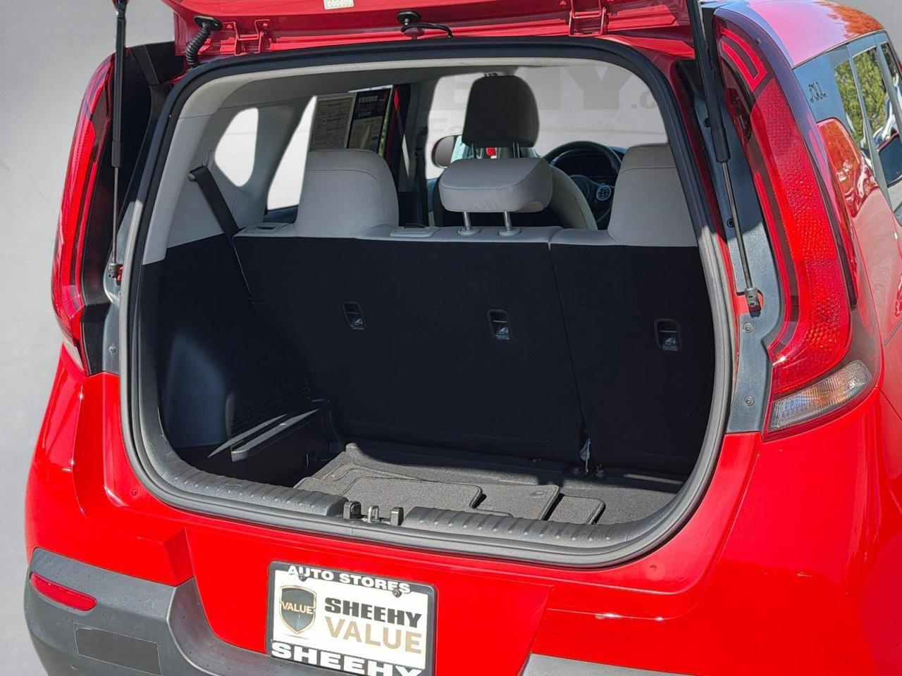 2020 Kia Soul LX Hagerstown MD