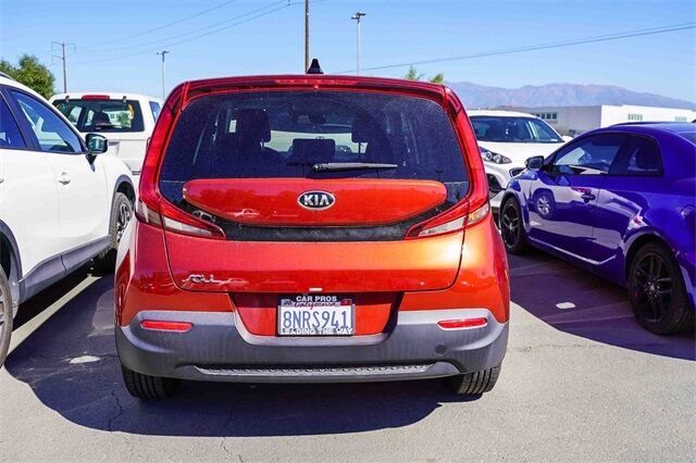 2020 Kia Soul LX Moreno Valley CA