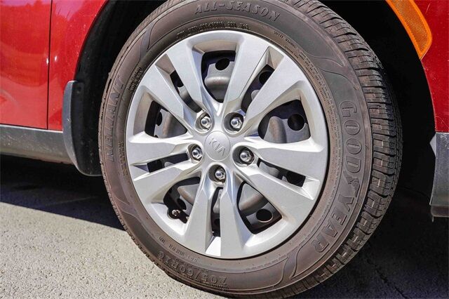 2020 Kia Soul LX Moreno Valley CA