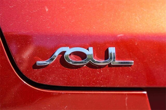 2020 Kia Soul LX Moreno Valley CA
