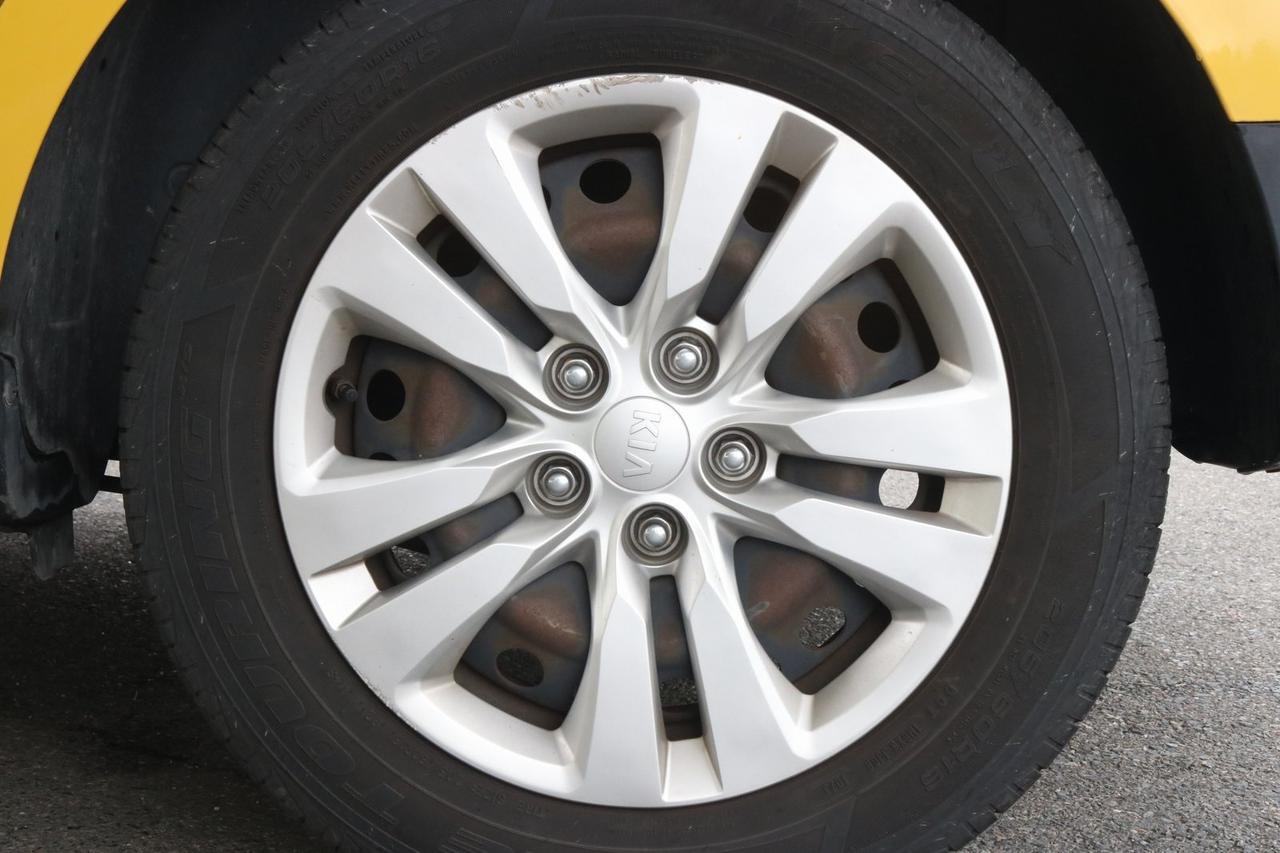 2020 Kia Soul LX Fredericksburg VA