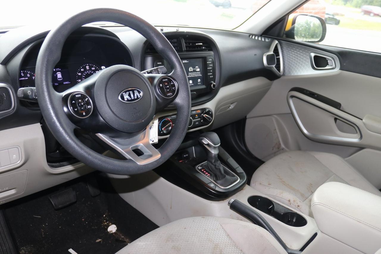 2020 Kia Soul LX Fredericksburg VA